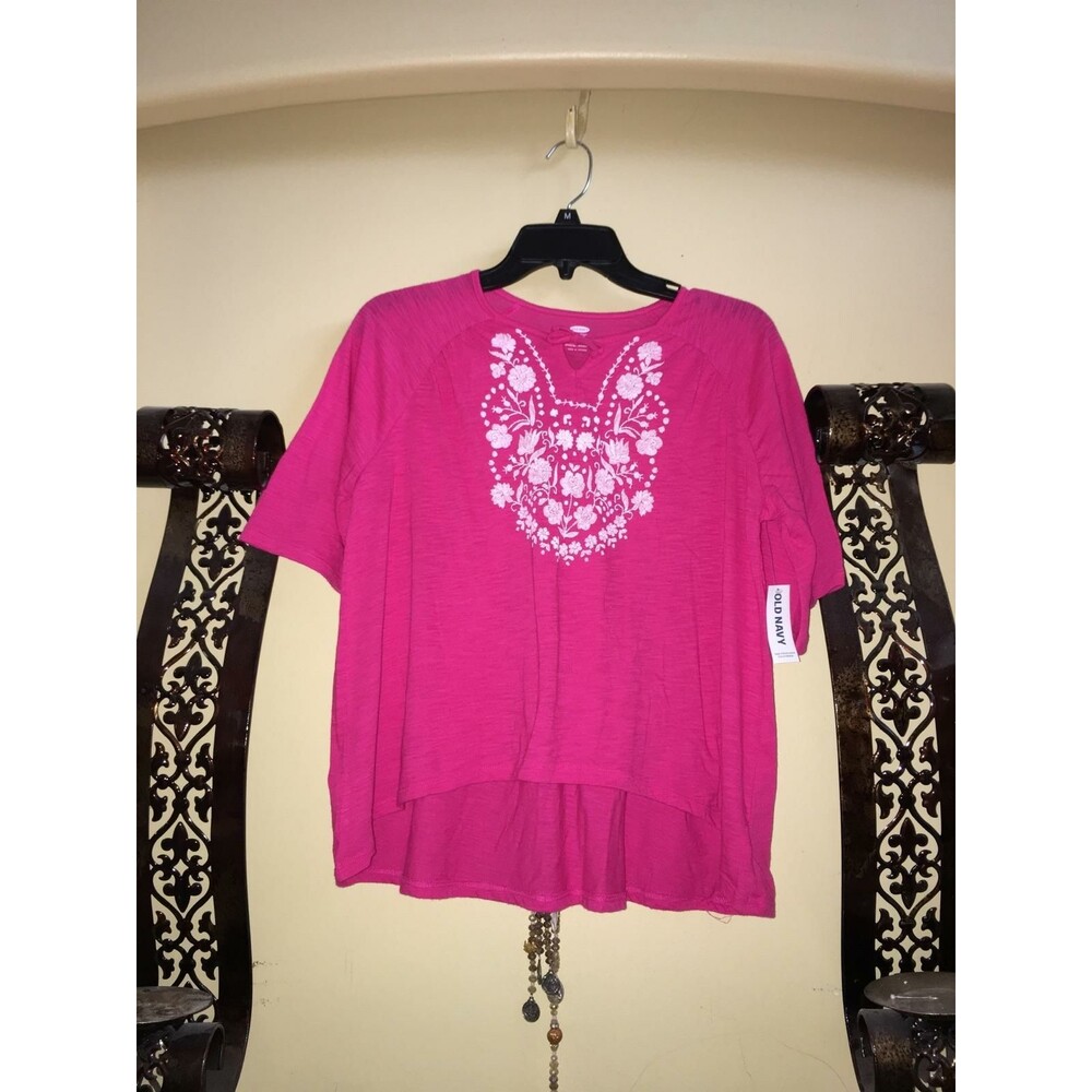 New with tags girls Old Navy top sz L